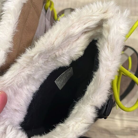 Sorel Glacy Explorer tall snow winter boots size 8 - Picture 9 of 12